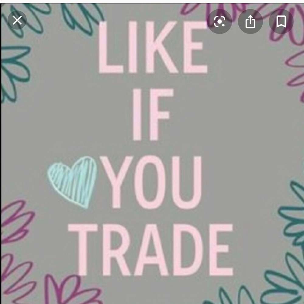 Love to trade with honest traders